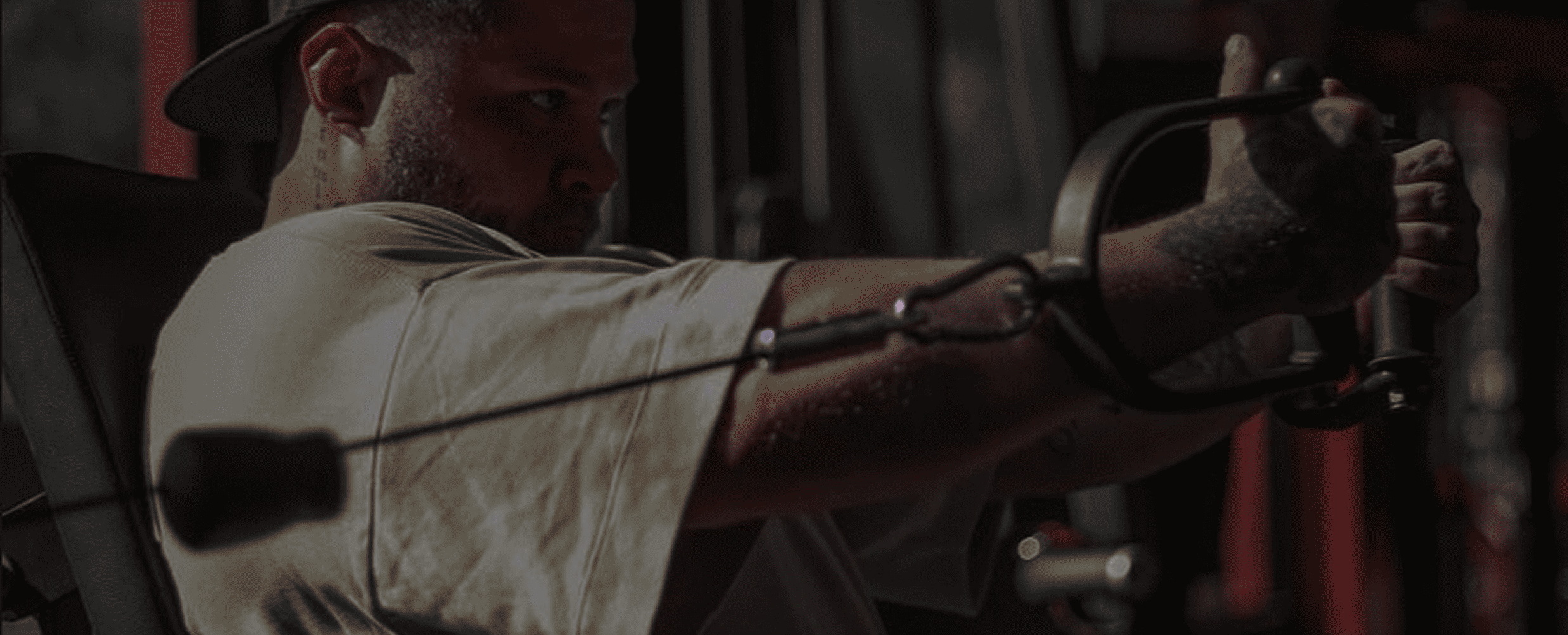 Treine Como Homem de Aço